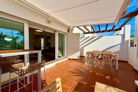 Leilighet i Mojacar, Almeria, Mojacar - € 1 395/måned | Ref: 47511 - foto 21