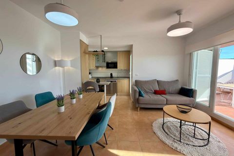 Leilighet i Mojacar, Almeria, Mojacar - € 1 395/måned | Ref: 47511 - foto 22