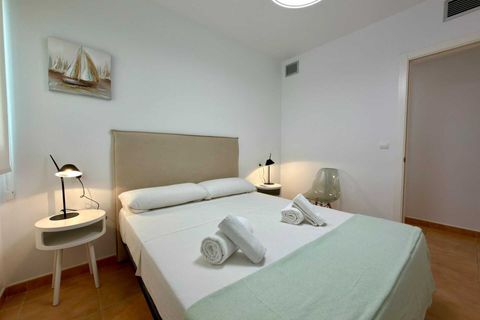 Leilighet i Mojacar, Almeria, Mojacar - € 1 395/måned | Ref: 47511 - foto 24