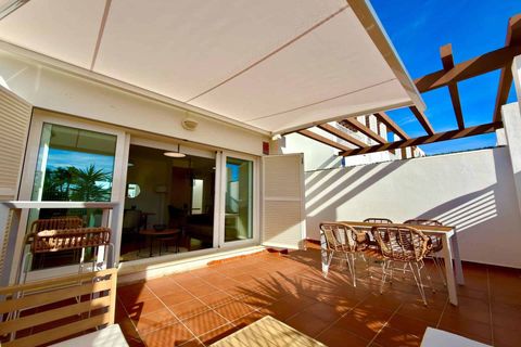 Leilighet i Mojacar, Almeria, Mojacar - € 1 395/måned | Ref: 47511 - foto 25
