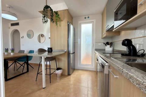 Leilighet i Mojacar, Almeria, Mojacar - € 1 395/måned | Ref: 47511 - foto 27