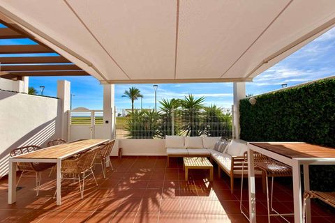 Leilighet i Mojacar, Almeria, Mojacar - € 1 395/måned | Ref: 47511 - foto 29