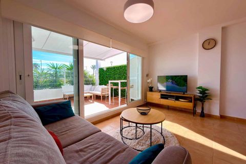 Leilighet i Mojacar, Almeria, Mojacar - € 1 395/måned | Ref: 47511 - foto 32