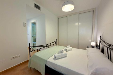 Leilighet i Mojacar, Almeria, Mojacar - € 1 395/måned | Ref: 47511 - foto 34