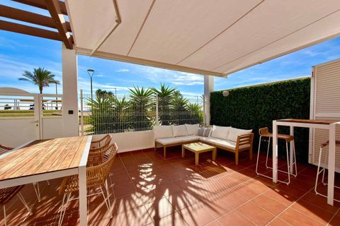 Leilighet i Mojacar, Almeria, Mojacar - € 1 395/måned | Ref: 47511 - foto 35
