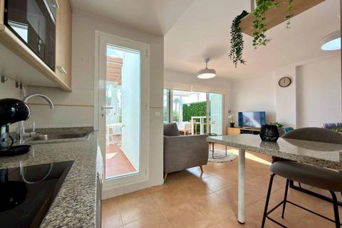 Leilighet i Mojacar, Almeria, Mojacar - € 1 395/måned | Ref: 47511 - foto 38