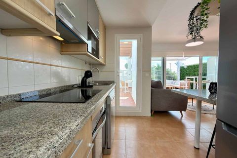 Leilighet i Mojacar, Almeria, Mojacar - € 1 395/måned | Ref: 47511 - foto 39