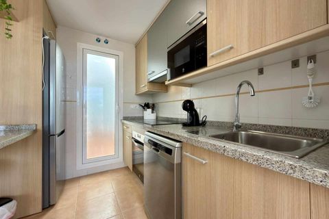 Leilighet i Mojacar, Almeria, Mojacar - € 1 395/måned | Ref: 47511 - foto 41