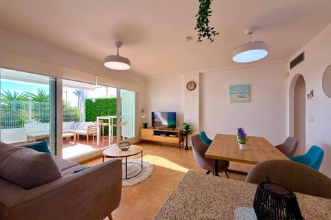 Leilighet i Mojacar, Almeria, Mojacar - € 1 395/måned | Ref: 47511 - foto 42