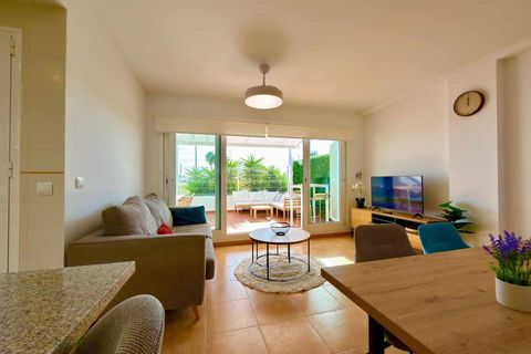 Leilighet i Mojacar, Almeria, Mojacar - € 1 395/måned | Ref: 47511 - foto 43