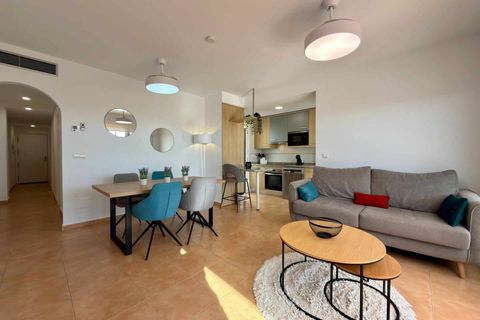 Leilighet i Mojacar, Almeria, Mojacar - € 1 395/måned | Ref: 47511 - foto 46