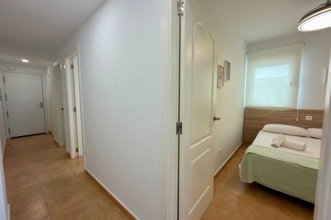 Leilighet i Mojacar, Almeria, Mojacar - € 1 395/måned | Ref: 47511 - foto 49