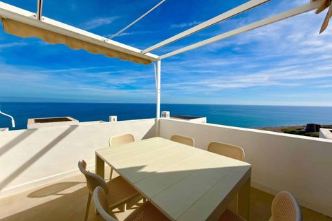 Penthouse em Mojacar, Almeria, Mojacar - € 1.495/mês | Ref: 47513 - foto 2