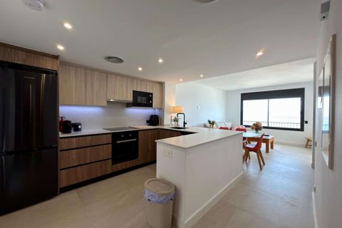 Penthouse em Mojacar, Almeria, Mojacar - € 1.495/mês | Ref: 47513 - foto 3