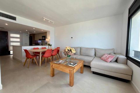 Penthouse em Mojacar, Almeria, Mojacar - € 1.495/mês | Ref: 47513 - foto 5