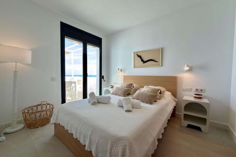 Penthouse em Mojacar, Almeria, Mojacar - € 1.495/mês | Ref: 47513 - foto 6