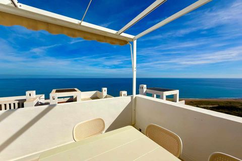 Penthouse em Mojacar, Almeria, Mojacar - € 1.495/mês | Ref: 47513 - foto 13