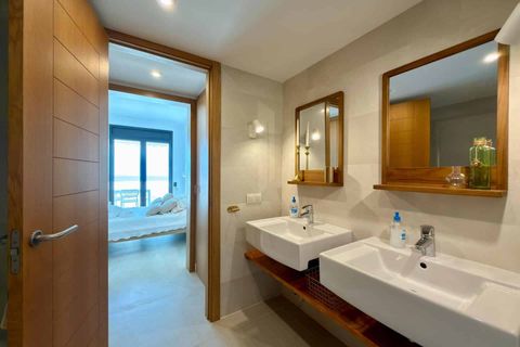 Penthouse em Mojacar, Almeria, Mojacar - € 1.495/mês | Ref: 47513 - foto 14