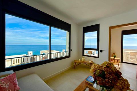 Penthouse em Mojacar, Almeria, Mojacar - € 1.495/mês | Ref: 47513 - foto 15