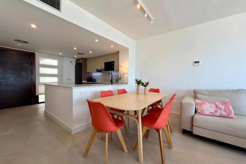 Penthouse em Mojacar, Almeria, Mojacar - € 1.495/mês | Ref: 47513 - foto 17
