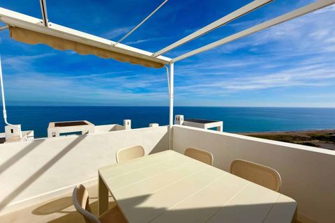 Penthouse em Mojacar, Almeria, Mojacar - € 1.495/mês | Ref: 47513 - foto 18