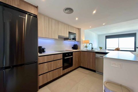 Penthouse em Mojacar, Almeria, Mojacar - € 1.495/mês | Ref: 47513 - foto 19