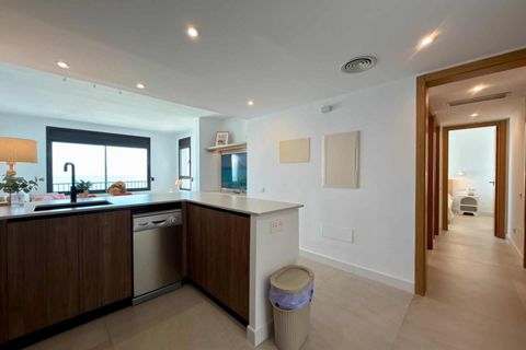 Penthouse em Mojacar, Almeria, Mojacar - € 1.495/mês | Ref: 47513 - foto 20