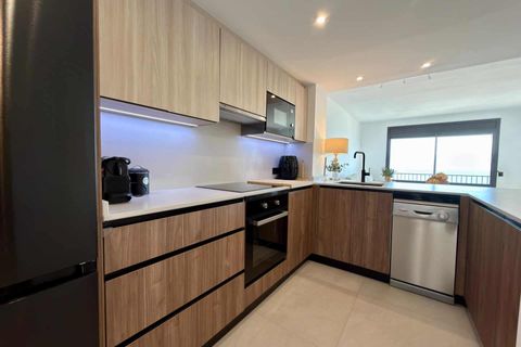 Penthouse em Mojacar, Almeria, Mojacar - € 1.495/mês | Ref: 47513 - foto 21