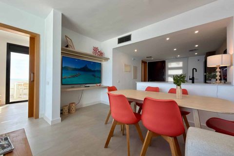 Penthouse em Mojacar, Almeria, Mojacar - € 1.495/mês | Ref: 47513 - foto 22