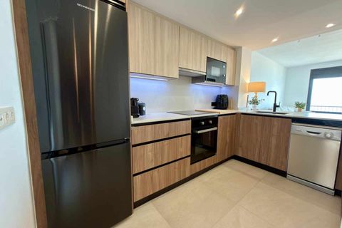 Penthouse em Mojacar, Almeria, Mojacar - € 1.495/mês | Ref: 47513 - foto 23