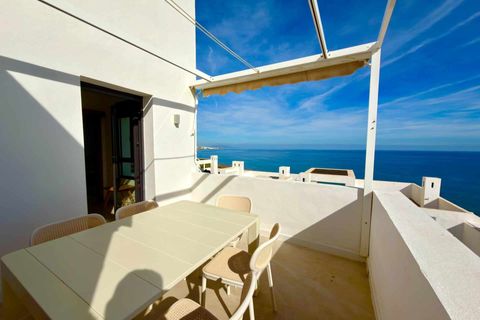 Penthouse em Mojacar, Almeria, Mojacar - € 1.495/mês | Ref: 47513 - foto 24
