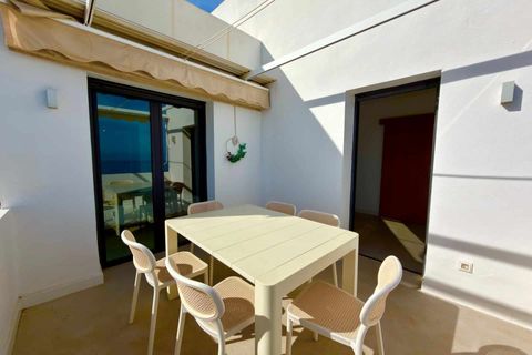 Penthouse em Mojacar, Almeria, Mojacar - € 1.495/mês | Ref: 47513 - foto 27