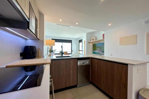 Penthouse em Mojacar, Almeria, Mojacar - € 1.495/mês | Ref: 47513 - foto 28