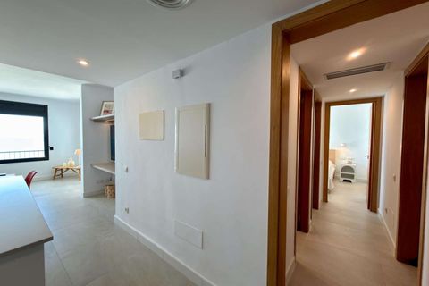 Penthouse em Mojacar, Almeria, Mojacar - € 1.495/mês | Ref: 47513 - foto 32