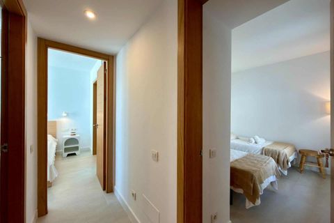 Penthouse em Mojacar, Almeria, Mojacar - € 1.495/mês | Ref: 47513 - foto 33