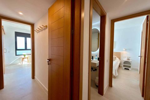 Penthouse em Mojacar, Almeria, Mojacar - € 1.495/mês | Ref: 47513 - foto 34