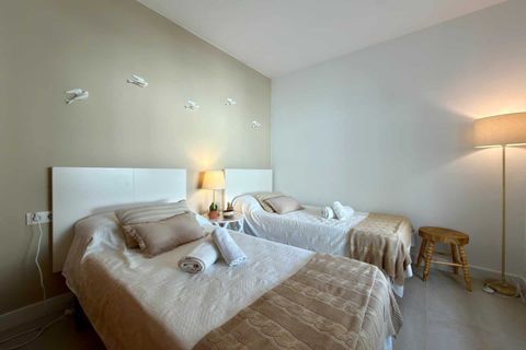 Penthouse em Mojacar, Almeria, Mojacar - € 1.495/mês | Ref: 47513 - foto 35