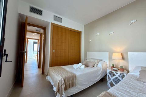 Penthouse em Mojacar, Almeria, Mojacar - € 1.495/mês | Ref: 47513 - foto 36