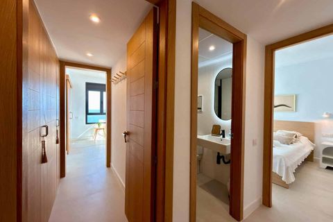 Penthouse em Mojacar, Almeria, Mojacar - € 1.495/mês | Ref: 47513 - foto 37