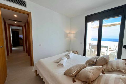 Penthouse em Mojacar, Almeria, Mojacar - € 1.495/mês | Ref: 47513 - foto 42