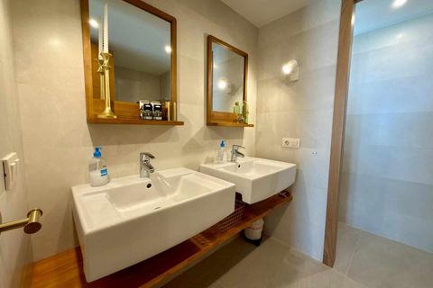 Penthouse em Mojacar, Almeria, Mojacar - € 1.495/mês | Ref: 47513 - foto 44