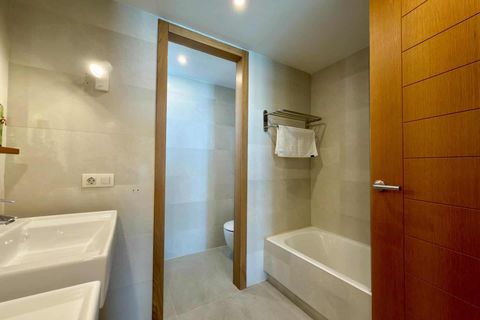 Penthouse em Mojacar, Almeria, Mojacar - € 1.495/mês | Ref: 47513 - foto 46