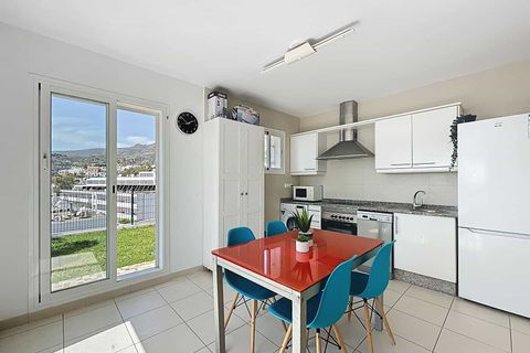 Àtic a Mojacar, Almeria, Mojacar - € 495.000 | Ref: 47659 - foto 4