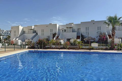 Àtic a Mojacar, Almeria, Mojacar - € 495.000 | Ref: 47659 - foto 44