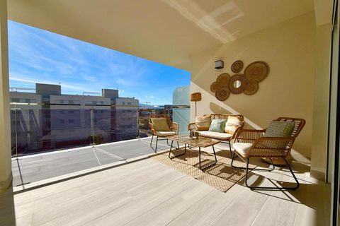 Apartament a Vera, Almeria, Vera - € 950/mes | Ref: 47747 - foto 4