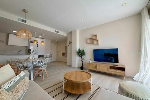 Apartament a Vera, Almeria, Vera - € 950/mes | Ref: 47747 - foto 6