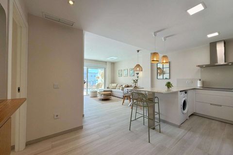 Apartament a Vera, Almeria, Vera - € 950/mes | Ref: 47747 - foto 9