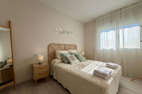 Apartament a Vera, Almeria, Vera - € 950/mes | Ref: 47747 - foto 14