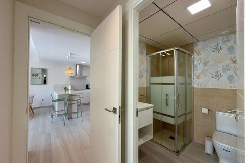 Apartament a Vera, Almeria, Vera - € 950/mes | Ref: 47747 - foto 15