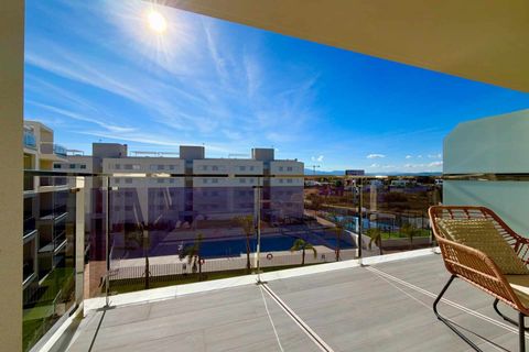 Apartament a Vera, Almeria, Vera - € 950/mes | Ref: 47747 - foto 17